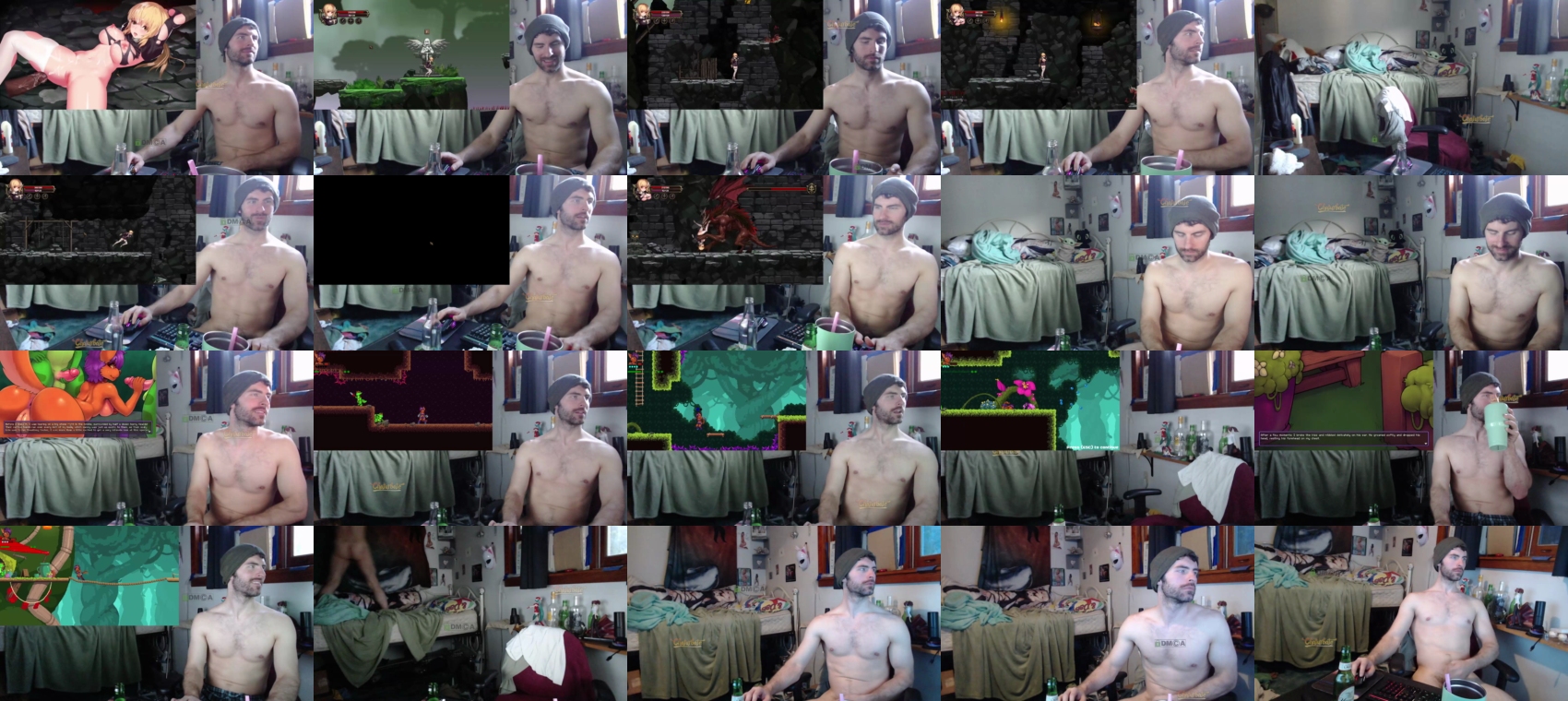 bedghost  12-07-2022